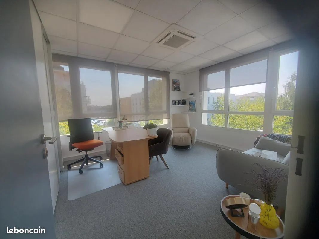Bureau