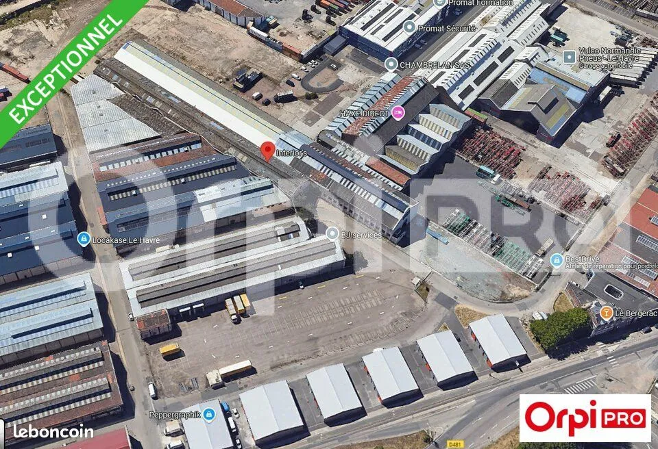 Logistique