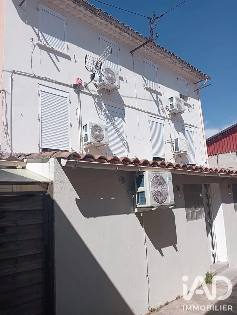 Immeuble