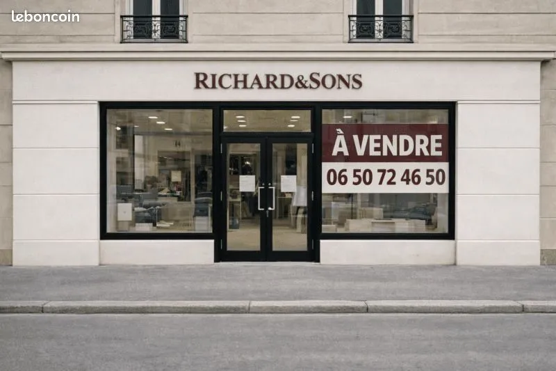Local commercial