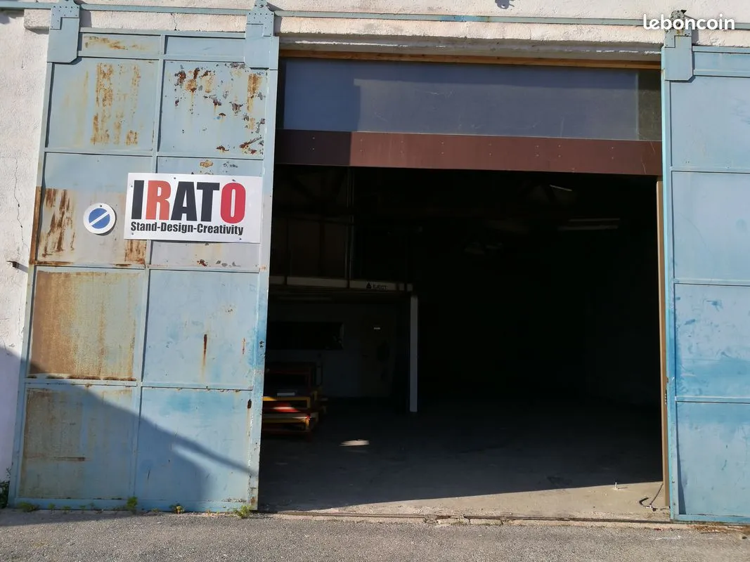 Local commercial