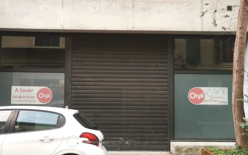 Local commercial