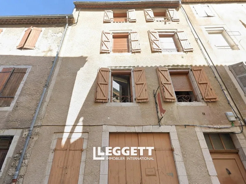 Immeuble