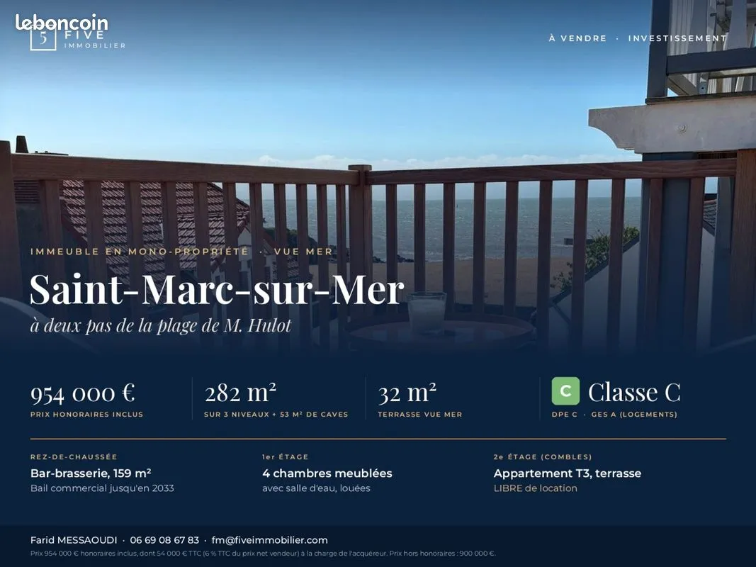 Immeuble