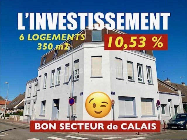 Immeuble