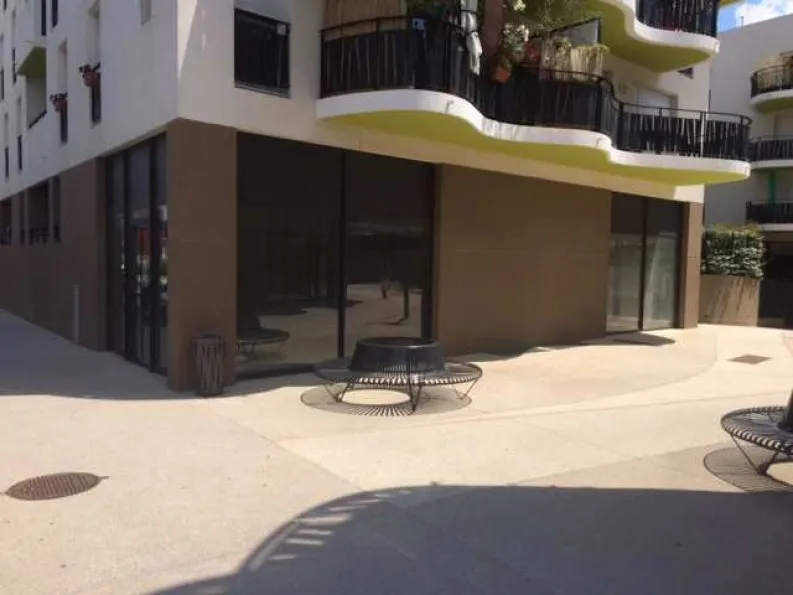 Local commercial