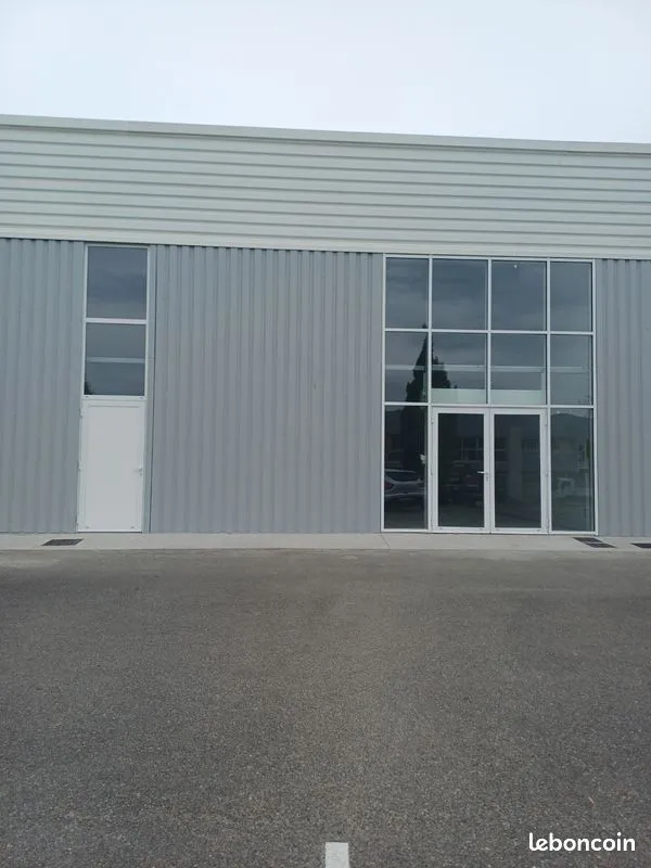 Local commercial