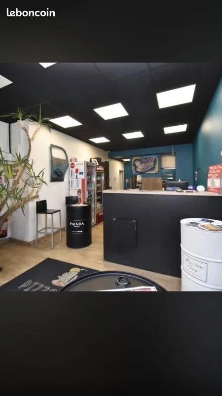 Local commercial