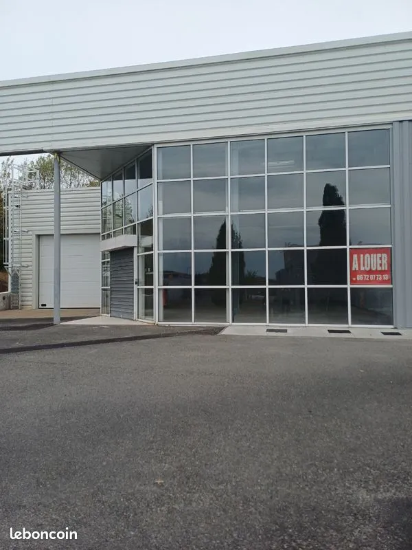 Local commercial