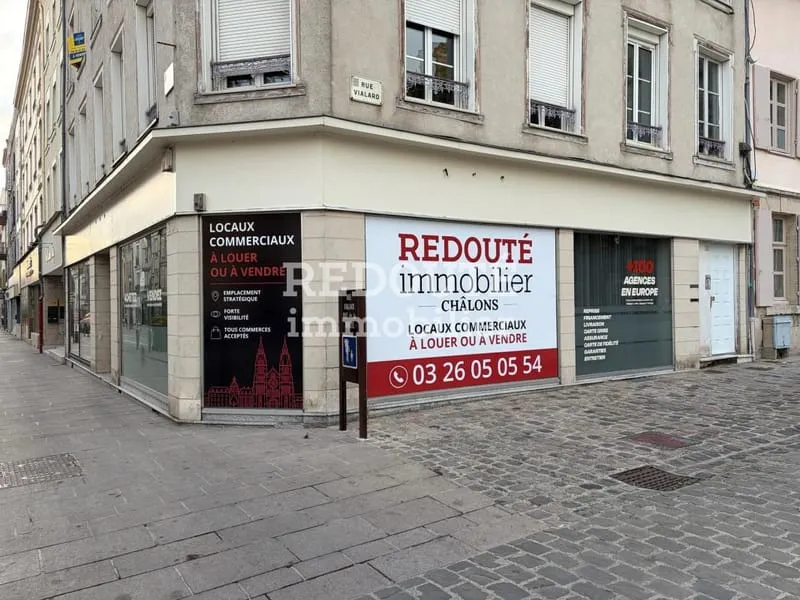 Local commercial
