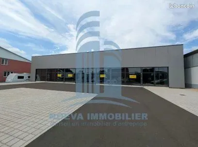 Local commercial