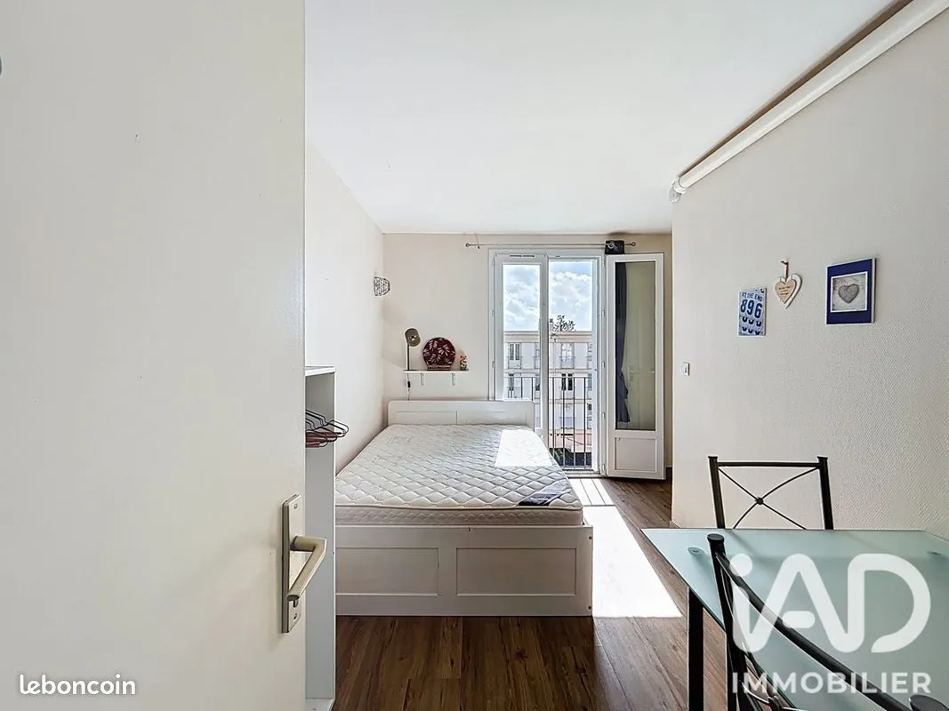 Immeuble