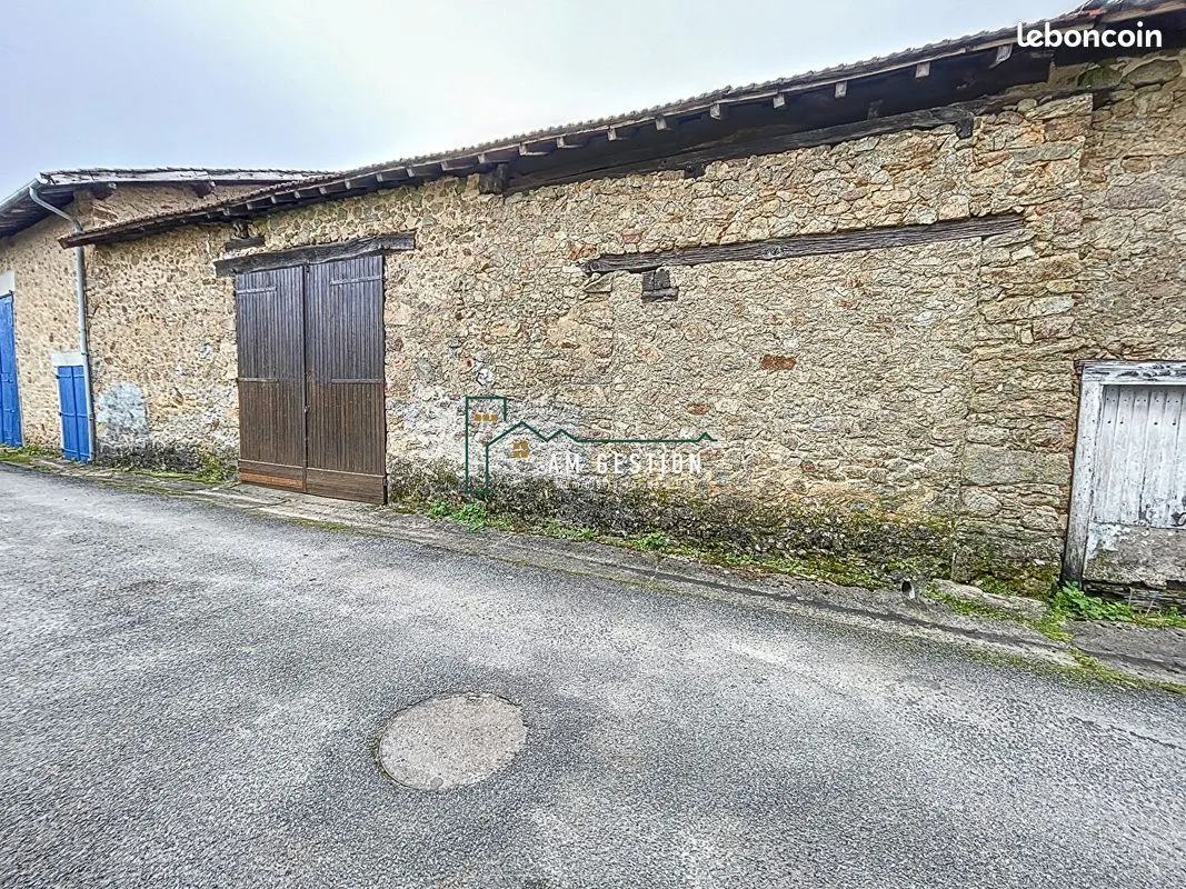 Local d'activité