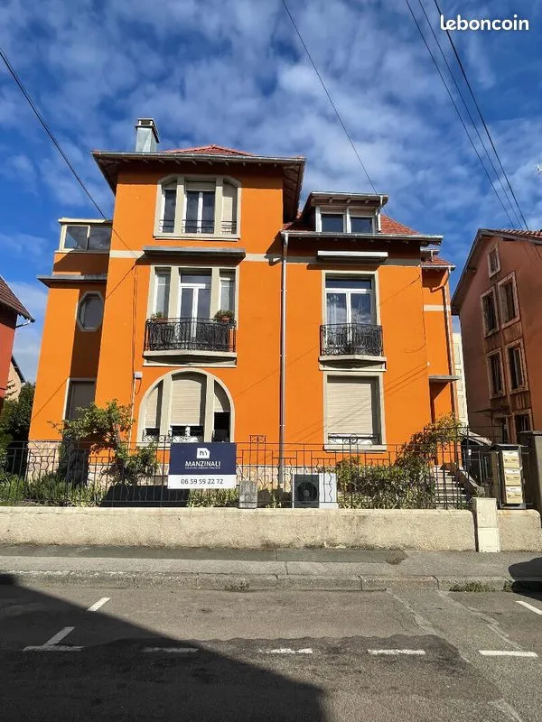 Immeuble
