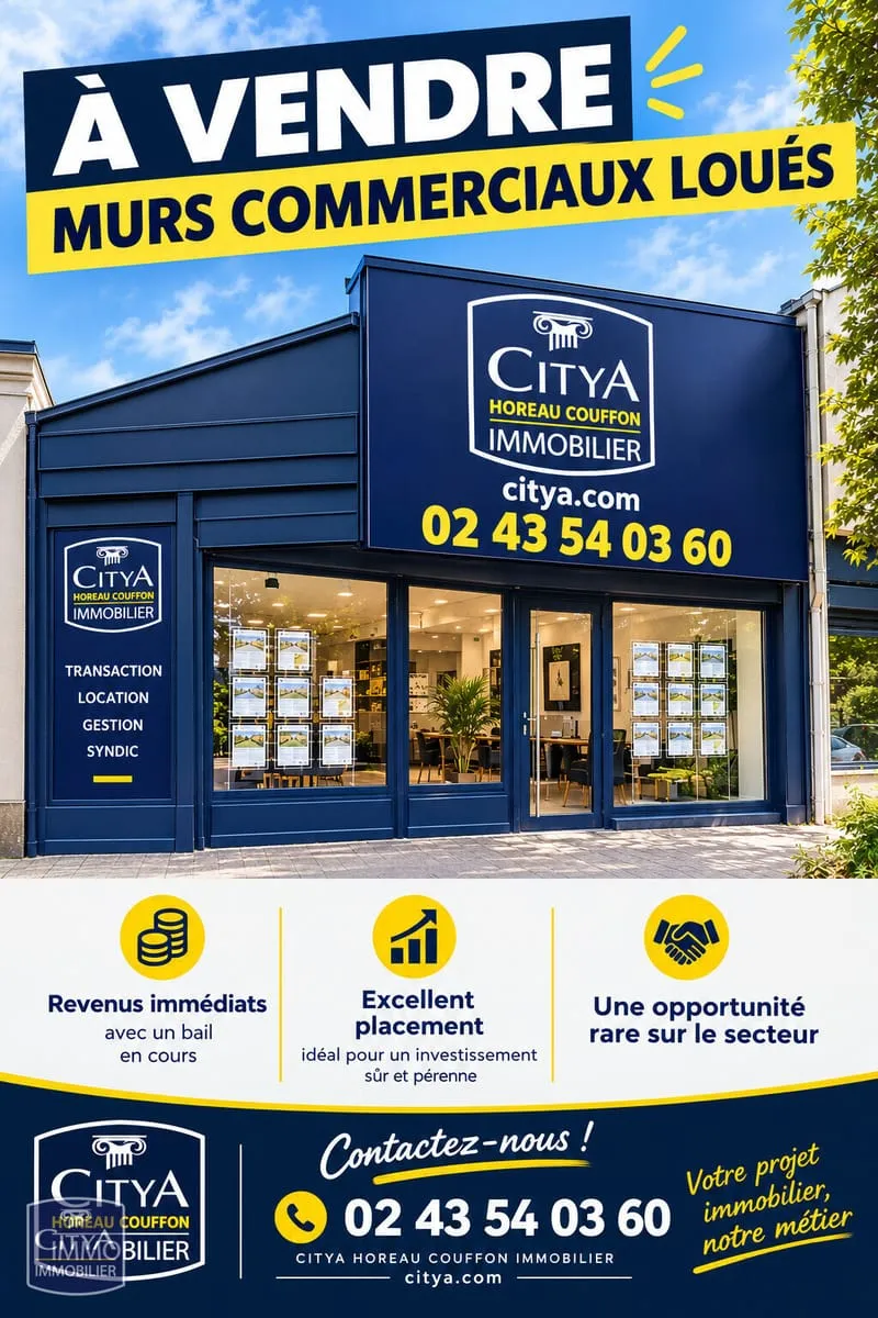 Local commercial