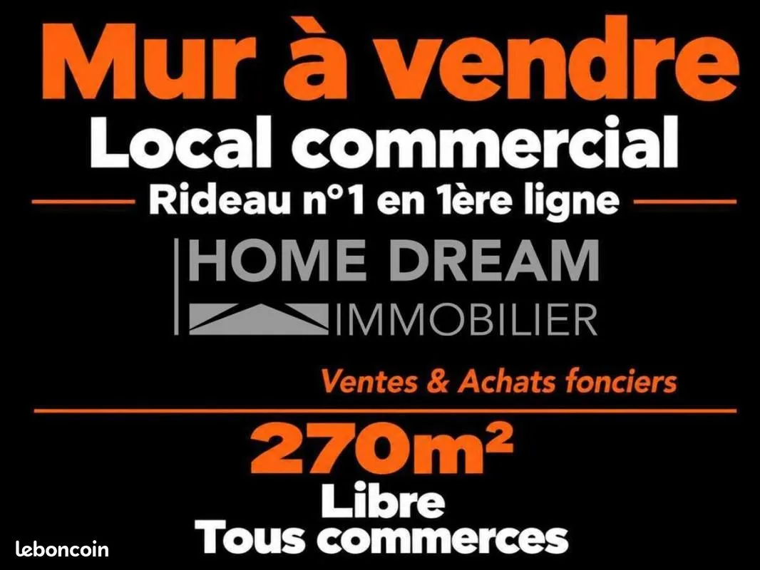 Local commercial