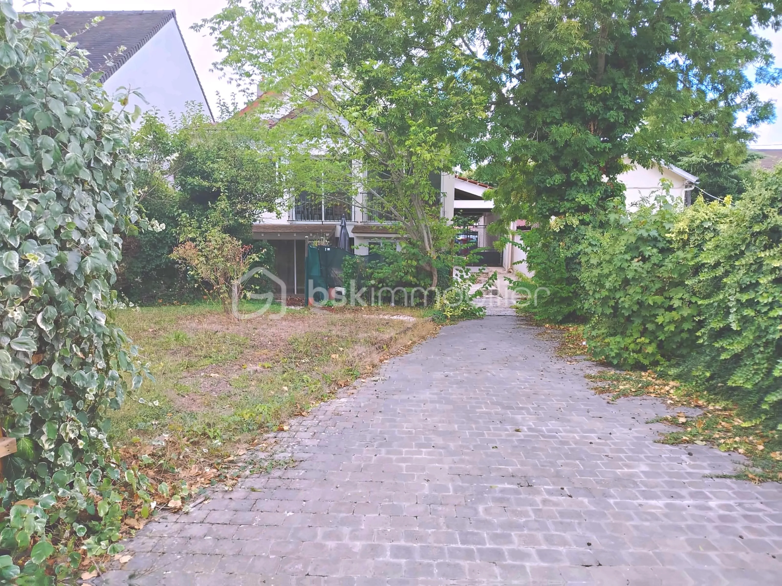 Immeuble