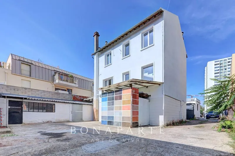 Immeuble