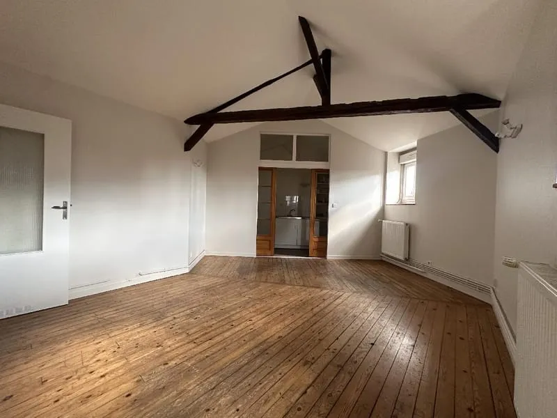 Immeuble