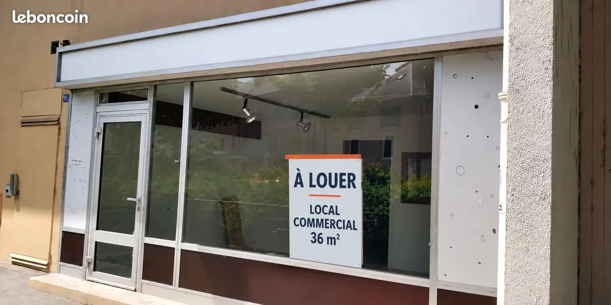 Local commercial