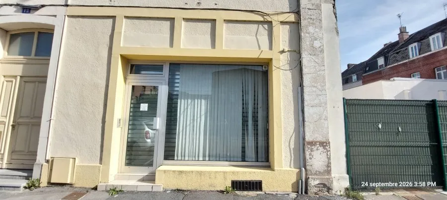 Bureau