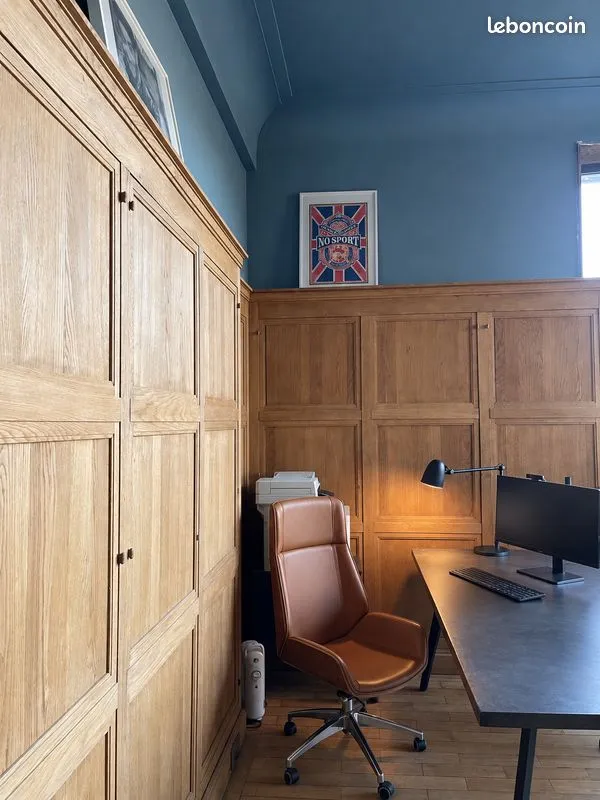 Bureau