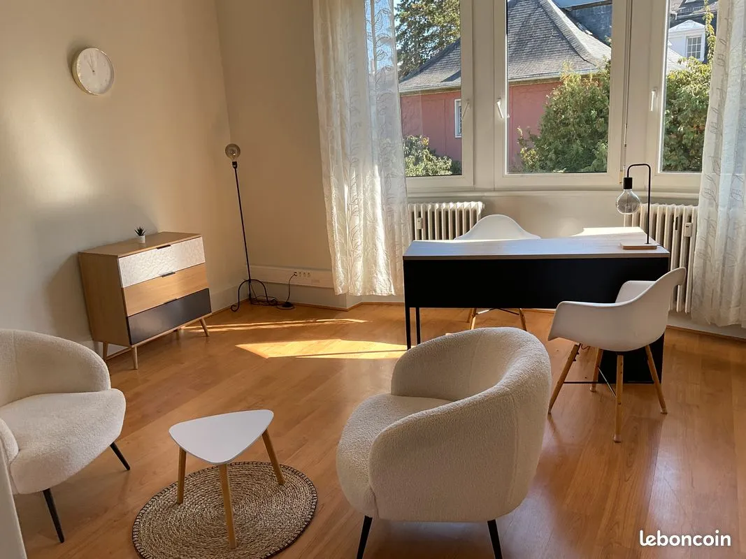 Bureau