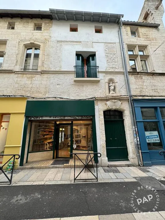 Immeuble
