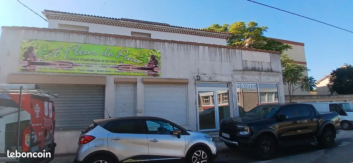Local commercial
