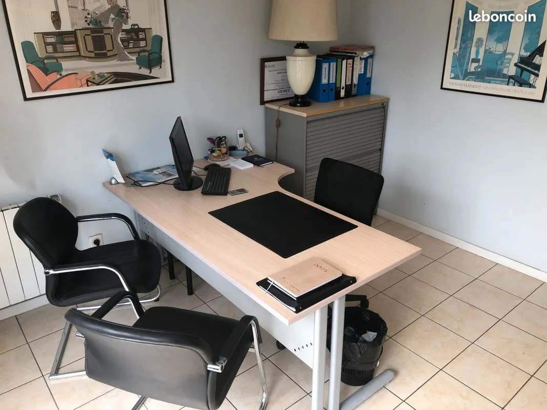 Bureau