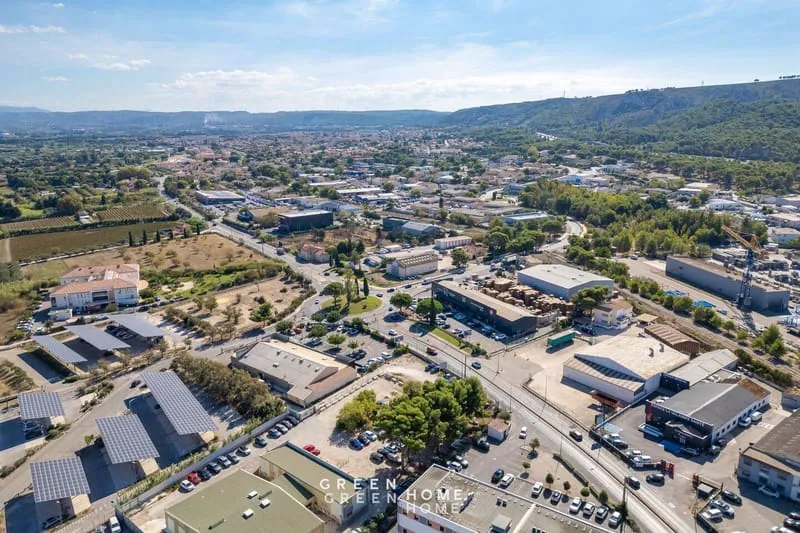 Local commercial