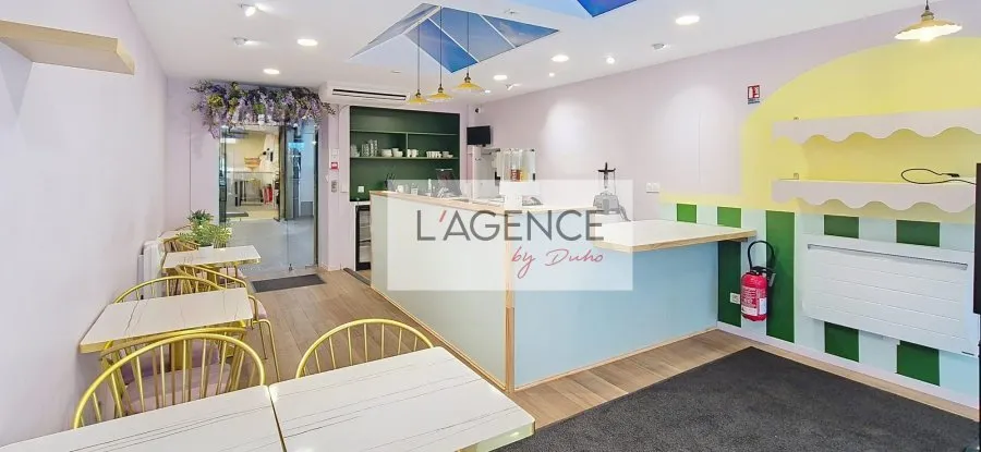 Local commercial