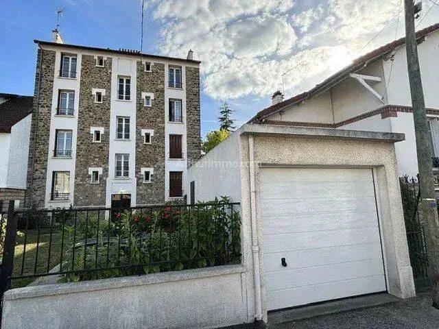 Immeuble