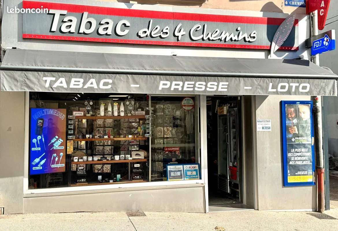Local commercial