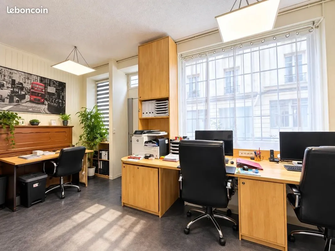 Bureau