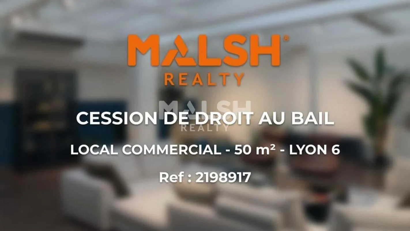 Local commercial