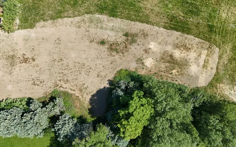 Terrain