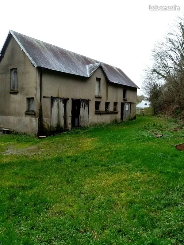 Immeuble