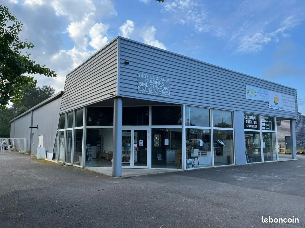 Local commercial