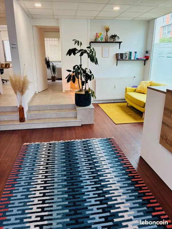 Local commercial