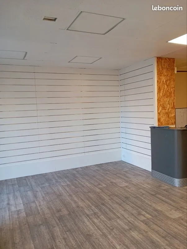 Local commercial