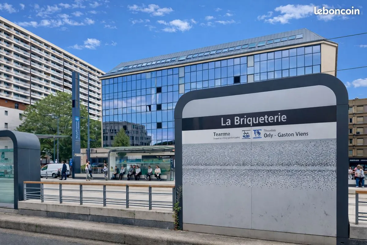 Bureau