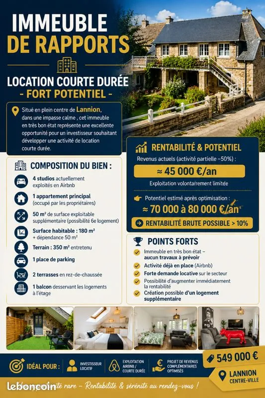 Immeuble