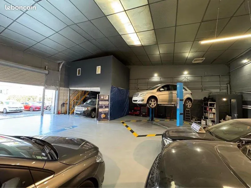Local commercial