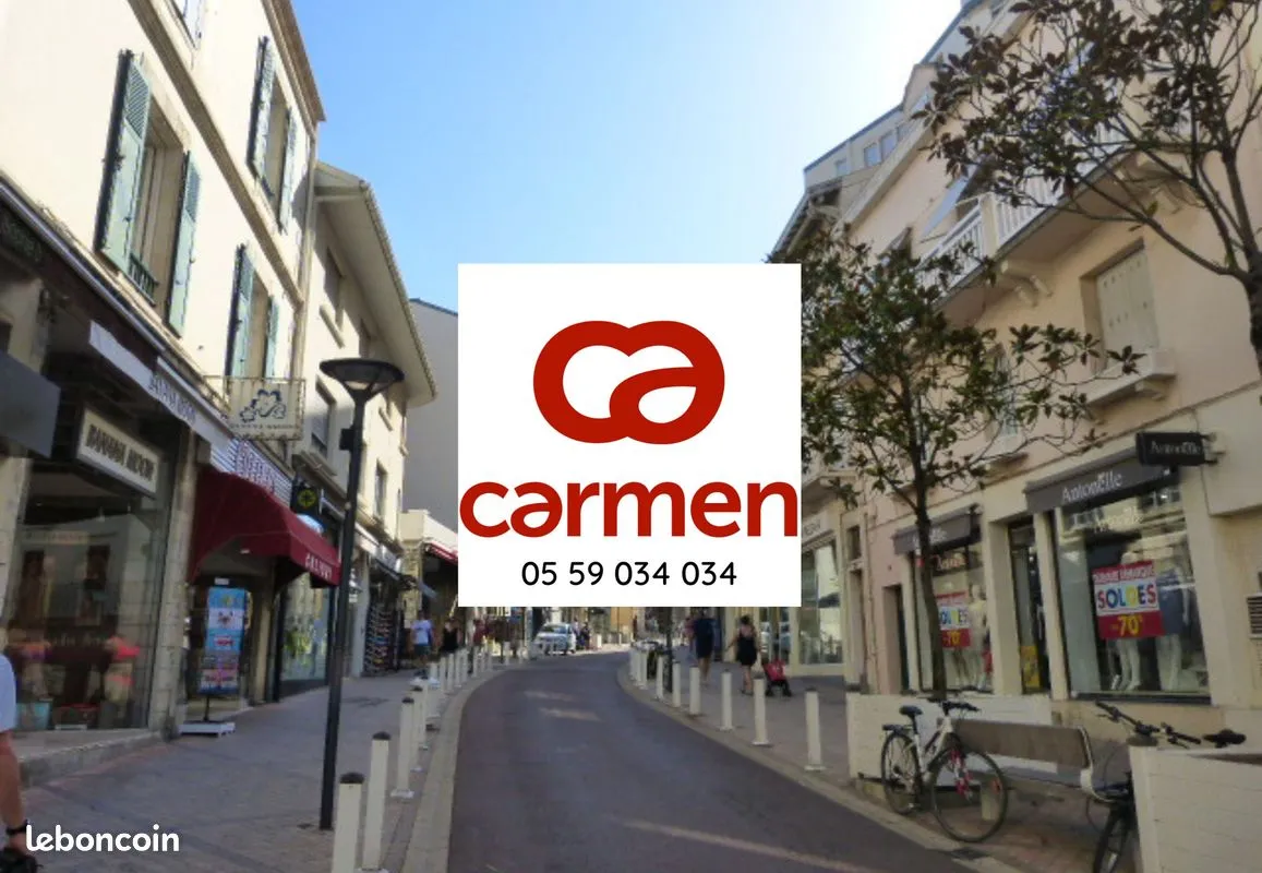 Local commercial