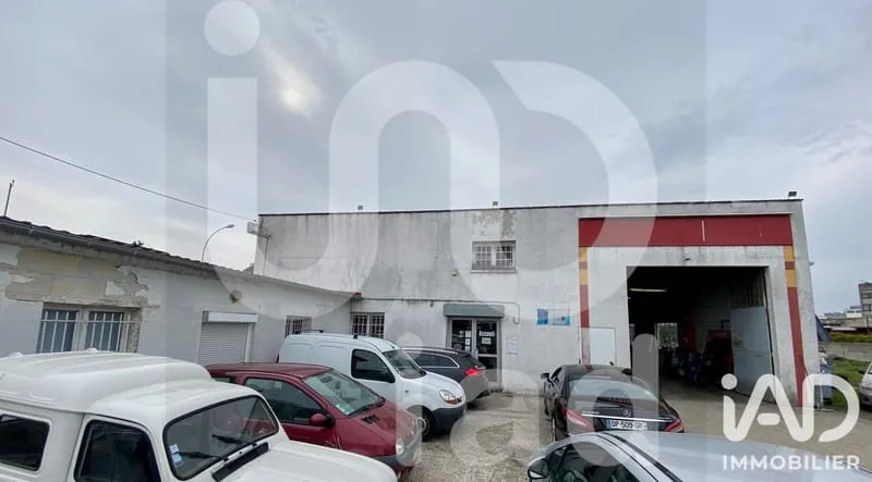 Local commercial