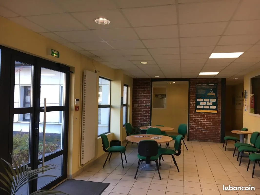 Bureau