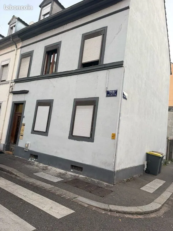 Immeuble