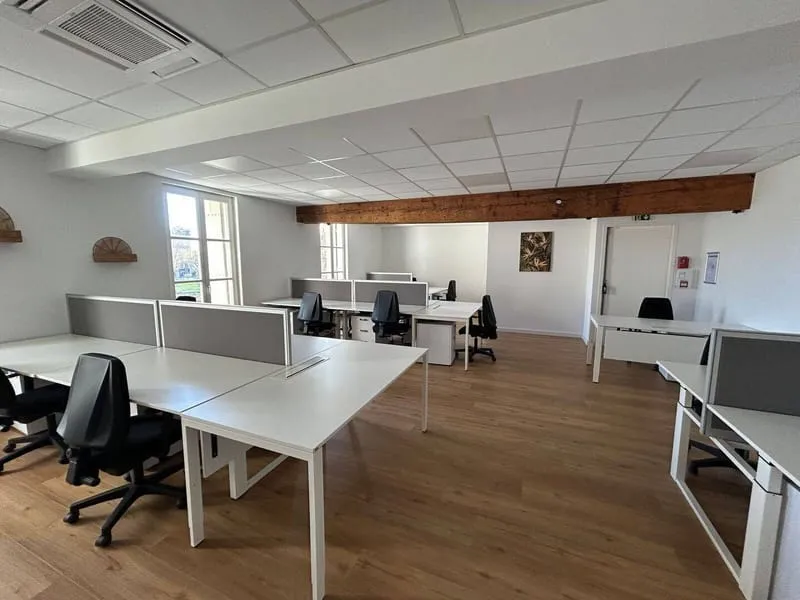 Bureau