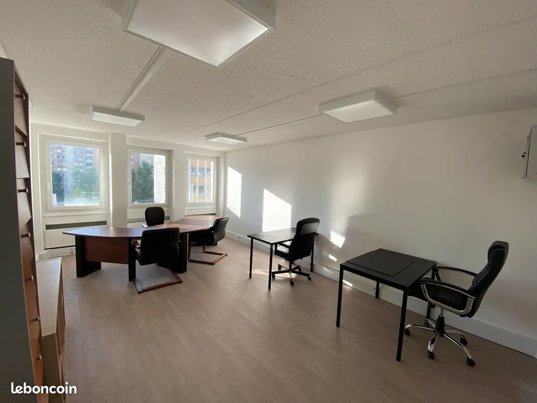 Bureau